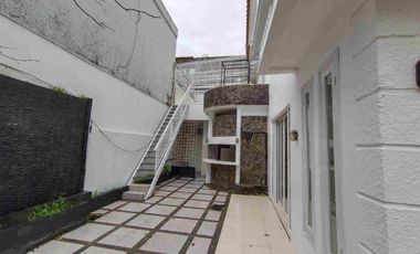 Dijual Rumah dalam cluste Bb