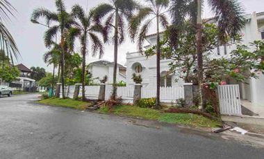 Dijual Rumah dalam cluste Bb