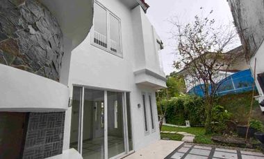 Dijual Rumah dalam cluste Bb