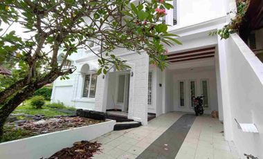 Dijual Rumah dalam cluste Bb