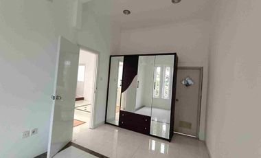 Dijual Rumah dalam cluste Bb