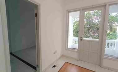 Dijual Rumah dalam cluste Bb