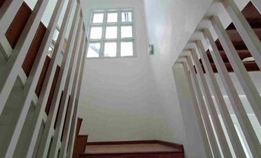 Dijual Rumah dalam cluste Bb