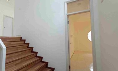 Dijual Rumah dalam cluste Bb