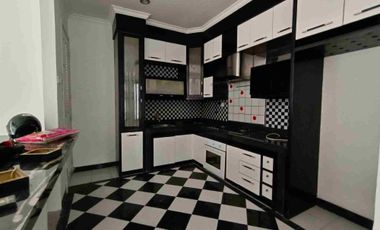 Dijual Rumah dalam cluste Bb