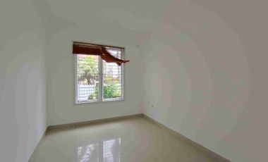 Dijual Rumah dalam cluste Bb