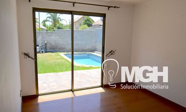 🏡 ¡Tu Nuevo Hogar de Ensueño te Espera en Peñalolén! 🌟