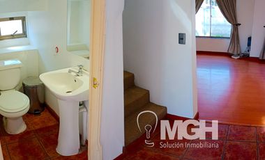 🏡 ¡Tu Nuevo Hogar de Ensueño te Espera en Peñalolén! 🌟