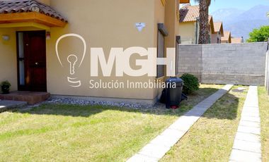 🏡 ¡Tu Nuevo Hogar de Ensueño te Espera en Peñalolén! 🌟