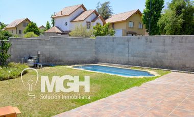 🏡 ¡Tu Nuevo Hogar de Ensueño te Espera en Peñalolén! 🌟