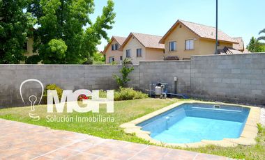 🏡 ¡Tu Nuevo Hogar de Ensueño te Espera en Peñalolén! 🌟