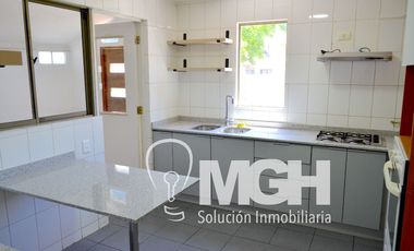 🏡 ¡Tu Nuevo Hogar de Ensueño te Espera en Peñalolén! 🌟