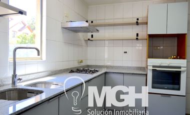 🏡 ¡Tu Nuevo Hogar de Ensueño te Espera en Peñalolén! 🌟