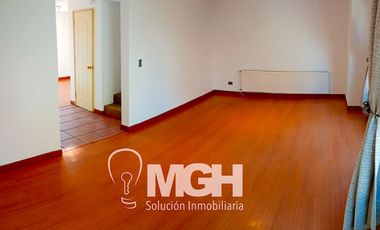 🏡 ¡Tu Nuevo Hogar de Ensueño te Espera en Peñalolén! 🌟