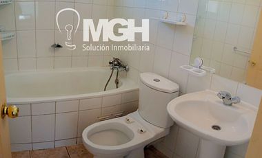 🏡 ¡Tu Nuevo Hogar de Ensueño te Espera en Peñalolén! 🌟