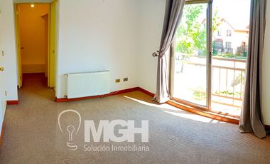 🏡 ¡Tu Nuevo Hogar de Ensueño te Espera en Peñalolén! 🌟