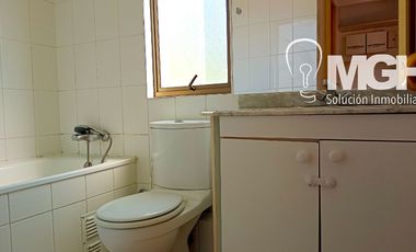 🏡 ¡Tu Nuevo Hogar de Ensueño te Espera en Peñalolén! 🌟