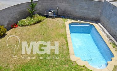 🏡 ¡Tu Nuevo Hogar de Ensueño te Espera en Peñalolén! 🌟