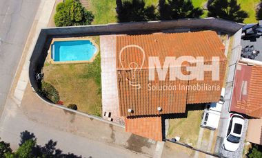 🏡 ¡Tu Nuevo Hogar de Ensueño te Espera en Peñalolén! 🌟