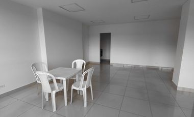 Oficina en Arriendo en La Castellana, Bogotá