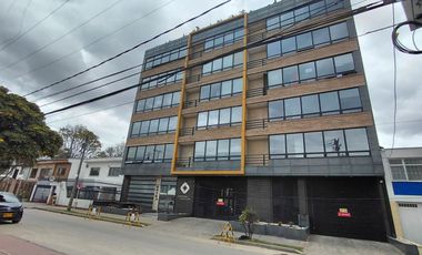 Oficina en Arriendo en La Castellana, Bogotá