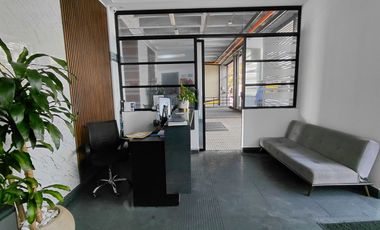 Oficina en Arriendo en La Castellana, Bogotá