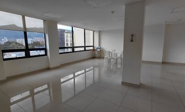 Oficina en Arriendo en La Castellana, Bogotá