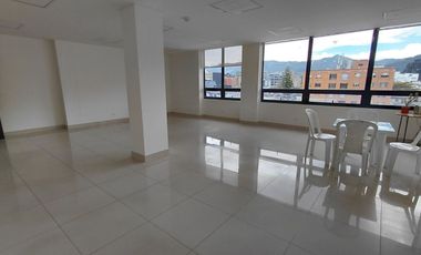 Oficina en Arriendo en La Castellana, Bogotá