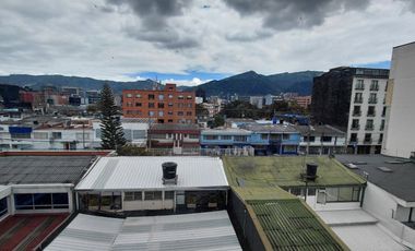 Oficina en Arriendo en La Castellana, Bogotá