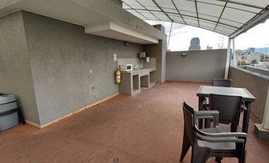 Oficina en Arriendo en La Castellana, Bogotá