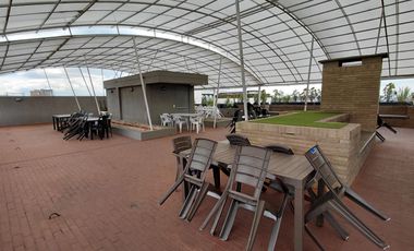 Oficina en Arriendo en La Castellana, Bogotá