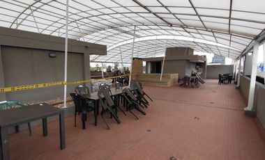 Oficina en Arriendo en La Castellana, Bogotá