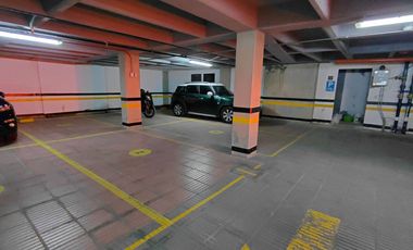Oficina en Arriendo en La Castellana, Bogotá
