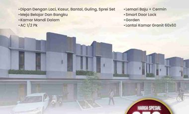 Granada Student House Jatinagor Sumedang