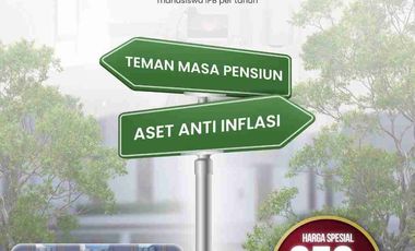 Granada Student House Jatinagor Sumedang