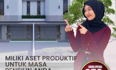 Granada Student House Jatinagor Sumedang