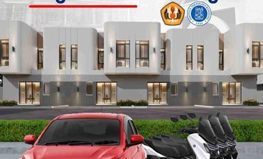 Granada Student House Jatinagor Sumedang