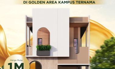 Granada Student House Jatinagor Sumedang