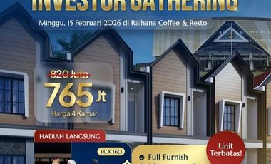 Granada Student House Jatinagor Sumedang