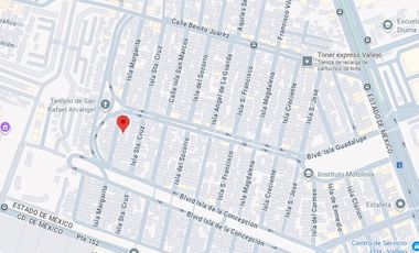 Excelente Oportunidad de Adquirir Una Hermosa Propiedad Recuperación Hipotecaria