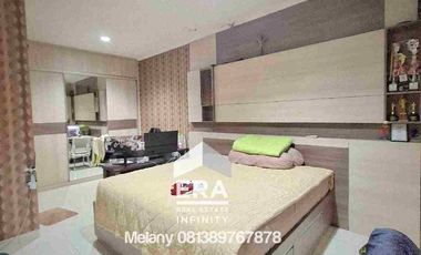 Cengkareng,kembangan. Taman semanan indah jual murah BU, lokasi bebas banjir, dalam cluster, segera dapatkan