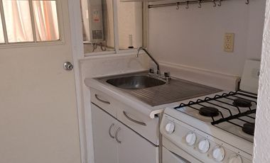 VENTA DE DEPARTAMENTO EN MARINA NACIONAL