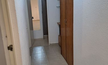 VENTA DE DEPARTAMENTO EN MARINA NACIONAL