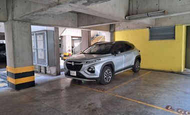 VENTA DE DEPARTAMENTO EN MARINA NACIONAL