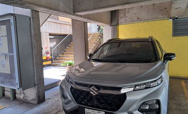 VENTA DE DEPARTAMENTO EN MARINA NACIONAL