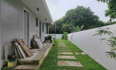 1,080 sqm Lot size, Bungalow House and Lot in Valleygolf Antipolo /Cainta