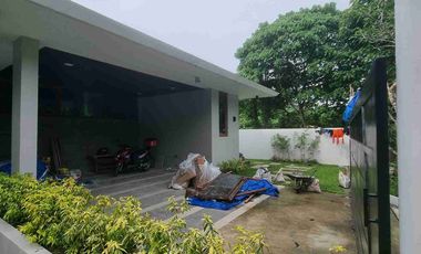 1,080 sqm Lot size, Bungalow House and Lot in Valleygolf Antipolo /Cainta