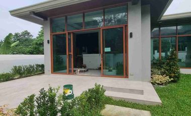 1,080 sqm Lot size, Bungalow House and Lot in Valleygolf Antipolo /Cainta