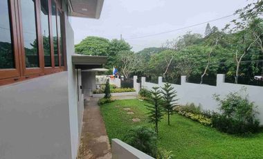 1,080 sqm Lot size, Bungalow House and Lot in Valleygolf Antipolo /Cainta