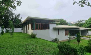 1,080 sqm Lot size, Bungalow House and Lot in Valleygolf Antipolo /Cainta